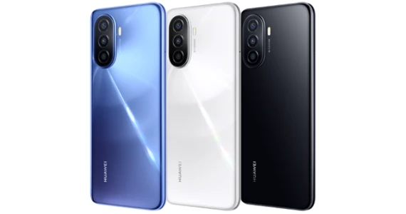 รูปภาพ หัวเหว่ย Huawei Nova Y70 (4GB/128GB)