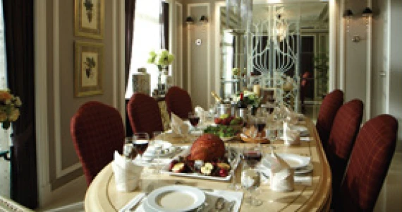 รูปภาพ เดอะ พาลาซโซ ราษฎร์บูรณะ (The Palazzo Ratburana)