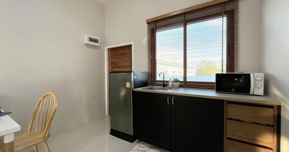 รูปภาพ เดอะเกรซ บาย ชูใจ แอท ศรีมโหสถ (The Grace by Choojai @ Srimahosot)