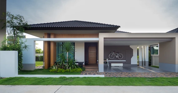 รูปภาพ แกรนด์วิลล์ ปัตตานี (Grand Ville Pattani)