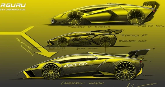 รูปภาพ ลัมโบร์กินี Lamborghini Huracan Super Trofeo Omologata ปี 2022
