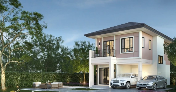 รูปภาพ อภิทาวน์ อยุธยา (Apitown Ayutthaya)