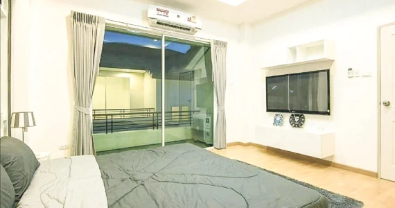 รูปภาพ ธันวา ทาวน์ (Thanwa Town)