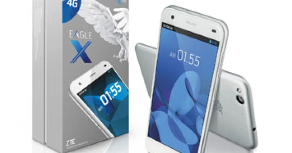 รูปภาพ ดีแทค DTAC Phone EAGLE X 4G