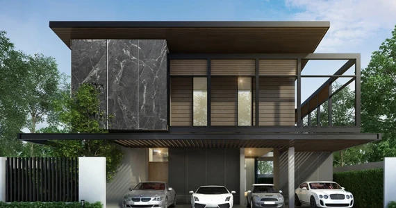 รูปภาพ เอ อิดิชั่น เอกมัย - รามอินทรา (A Edition Ekkamai - Ramintra)