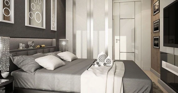 รูปภาพ สยาม โอเรียนทอล คอนโด พลาซ่า (Siam Oriental Condo Plaza)