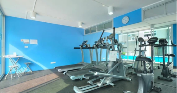 รูปภาพ แคสเซีย สุขุมวิท 107 (Cassia Sukhumvit 107)