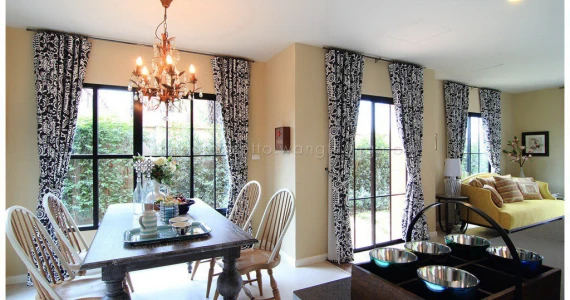 รูปภาพ เดอะ พาลาซเซตโต้ ระยอง (The Palazzetto Rayong)