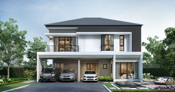 รูปภาพ เดอะ ซิตี้ พระราม 2 - พุทธบูชา (The City Rama 2 - Phutthabucha)