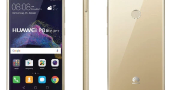 รูปภาพ หัวเหว่ย Huawei-P 8 Lite (2017)