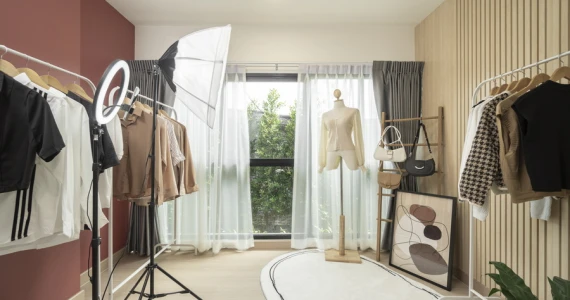 รูปภาพ เพลิน เพลิน GEN WIDE รังสิต - เวิร์คพอยท์ 8 (Ploen Ploen GEN WIDE Rangsit-Workpoint 8)