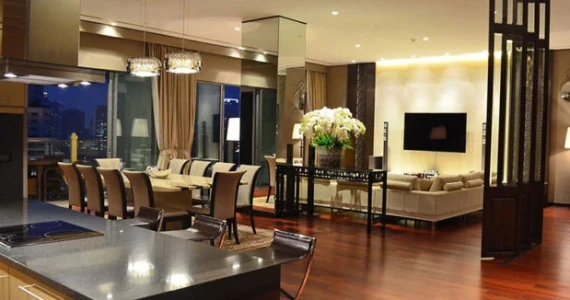 รูปภาพ เลอ รัฟฟิเน่ ชมพูทวีป สุขุมวิท 39 (Le Raffine Sukhumvit 39)