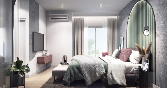 รูปภาพ ศุภาลัย พรีโม่ รังสิต (Supalai Primo Rangsit)