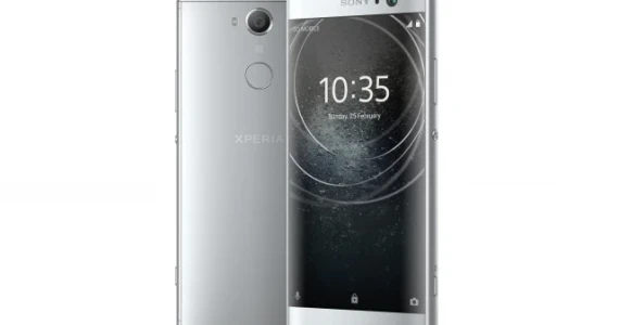 รูปภาพ โซนี่ Sony Xperia XA2