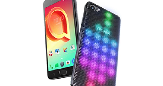 รูปภาพ อัลคาเทล Alcatel A5 LED