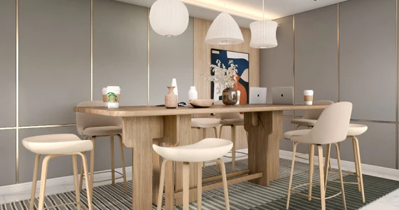 รูปภาพ บ้านกลางเมือง พระราม 5 (Baanklangmueng Rama 5)