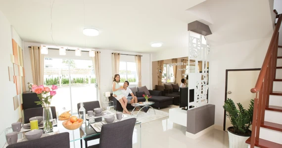 รูปภาพ ศุภาลัย พรีโม่ นครอินทร์ - พระราม 5 (Supalai Primo Nakornin-Rama 5)