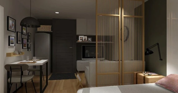 รูปภาพ ไอริส แอเวนิว อ่อนนุช-วงแหวน (IRIS Avenue Onnuch-Wongwaen)