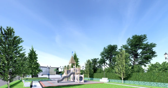 รูปภาพ วินนิ่ง เรสซิเดนท์ วงแหวน - คลอง 5 (Winning Residence Wongwaen - Klong 5)