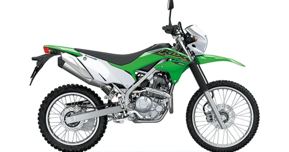 รูปภาพ คาวาซากิ Kawasaki KLX 230SMSE (ABS) ปี 2021