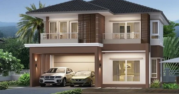 รูปภาพ เดอะ มาสเตอร์พีช ซีนเนอรี่ ฮิลล์ (The Master Piece Scenery Hill)