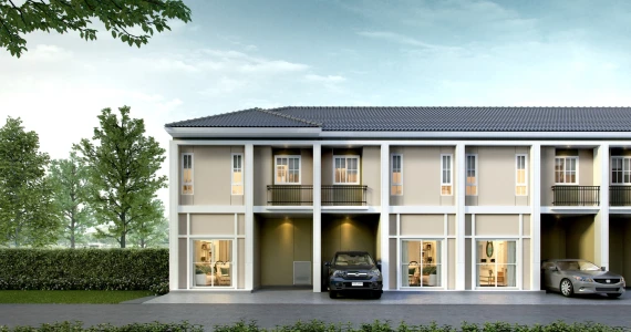 รูปภาพ เดอะ คอนเนค รามอินทรา กม.8 (The Connect Ramintra KM.8)