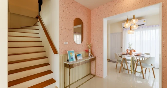 รูปภาพ นครทองลีฟวิ่ง บางนา-เทพารักษ์ (Nakornthong Living Bangna-Theparak)