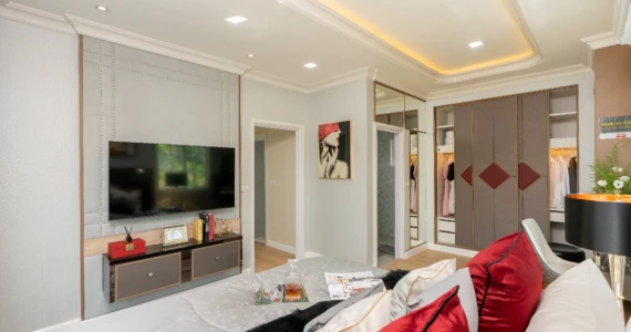 รูปภาพ นีโอ โฮม อุดร-ประชาสันติ (Neo Home Udon-Prachasanti)