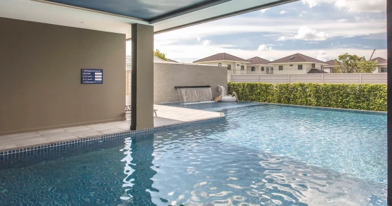 รูปภาพ เพอร์เฟค เพลส รัตนาธิเบศร์ - สถานีไทรม้า (Perfect Place Rattanathibet - Saima station)