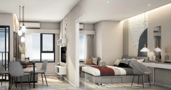 รูปภาพ เอสเซ็นท์ ระยอง 2 (Escent Rayong 2)