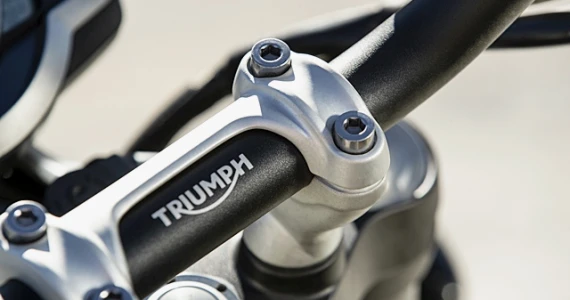 รูปภาพ ไทรอัมพ์ Triumph Scrambler 1200XC ปี 2023