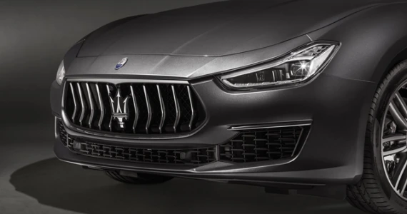 รูปภาพ มาเซราติ Maserati-Ghibli Diesel MY2018-ปี 2018