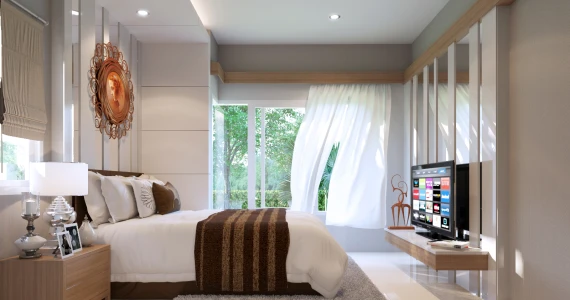 รูปภาพ เดอะทาวน์ บางแขม - หลังสิรินธร (The Town Bangkaem)