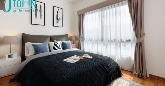 รูปภาพ เจทาวน์ สุขุมวิท แพรกษา (J Town Sukhumvit - Praksa)