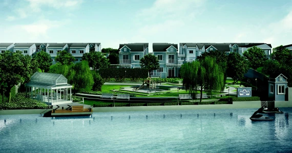 รูปภาพ เดอะ วิลเลจ แจ้งวัฒนะ - ติวานนท์ (The Village Chaengwattana-Tiwanon)