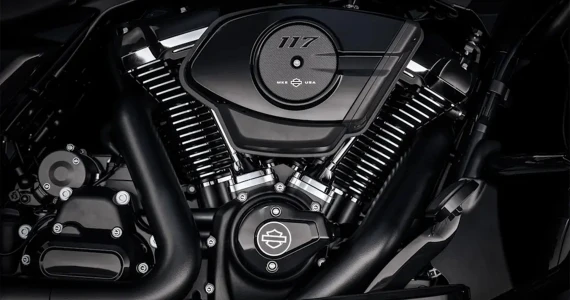 รูปภาพ ฮาร์ลีย์-เดวิดสัน Harley-Davidson Touring Road Glide ปี 2025