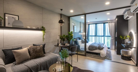 รูปภาพ ศุภาลัย ไพร์ม พระราม 9 (Supalai Prime Rama 9)