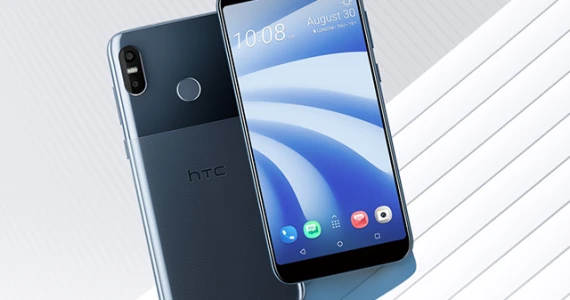 รูปภาพ เอชทีซี HTC U12 Life 64GB