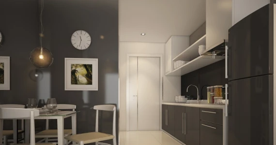 รูปภาพ อัสสกาญจน์เพลส ศรีนครินทร์ (Asakan Place Srinakarin)