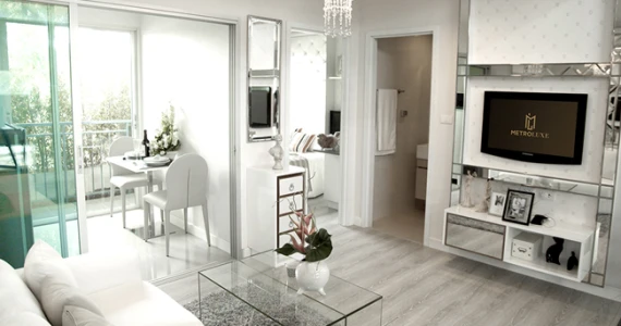 รูปภาพ เมโทรลักซ์ รัชดา (Metro Luxe Ratchada)