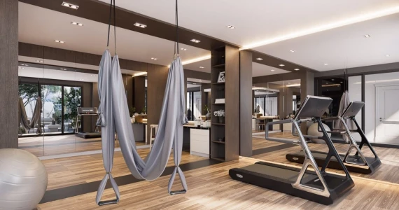 รูปภาพ อเทลิเยร์ เรสซิเดนซ์ (Atelier Residence)