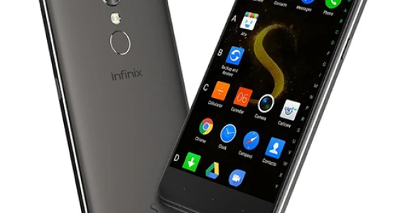 รูปภาพ อินฟินิกซ์ Infinix S2 Pro