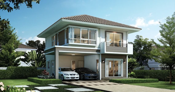 รูปภาพ ศุภาลัย เบลล่า ชยางกูร - ขามใหญ่ (Supalai Bella Chayangkul - Khamyai)