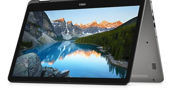 รูปภาพ เดลล์ DELL-Inspiron 13 7000 2-in-1