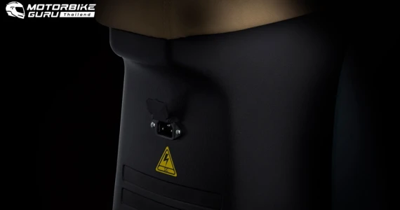 รูปภาพ เอช เซม H SEM Mobila S ปี 2022