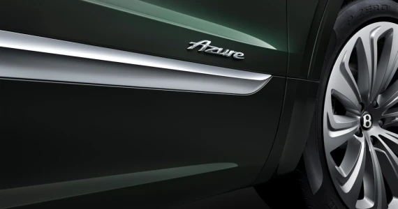 รูปภาพ เบนท์ลี่ย์ Bentley Bentayga Azure Hybrid ปี 2022