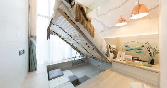 รูปภาพ เดอะ ไลน์ สุขุมวิท 101 (The LINE Sukhumvit 101)