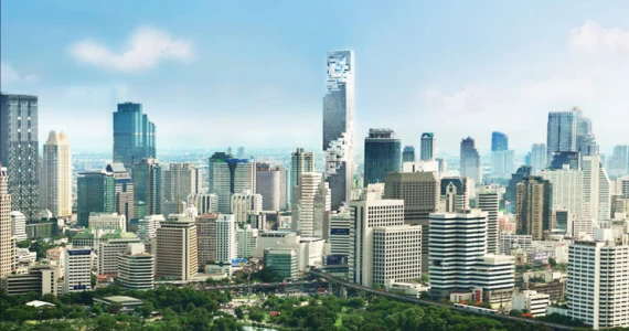 รูปภาพ เดอะ ริทซ์-คาร์ลตัน เรสซิเดนเซส บางกอก (The Ritz-Carlton Residences, Bangkok)