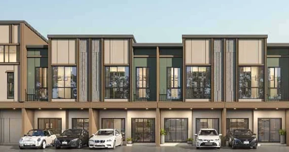 รูปภาพ เวิร์ฟ รามคำแหง - วงแหวน (Verve Ramkhamhaeng - Wongwaen)