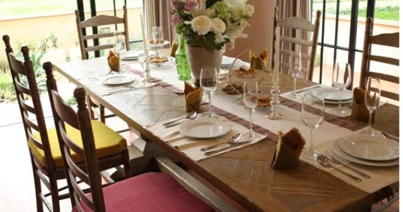 รูปภาพ วิลล่าโนวา เขาใหญ่ (Villanova Khaoyai)